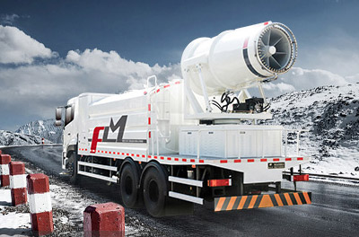 新能源環(huán)衛裝備